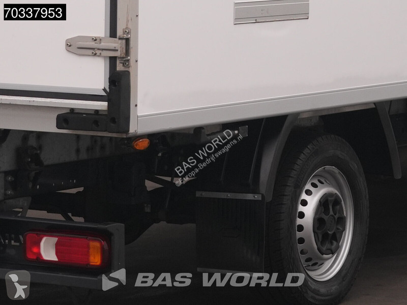 Bedrijfswagen Iveco 35S16 Automaat...