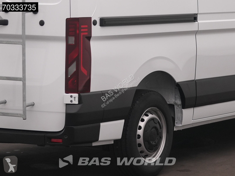Bedrijfswagen Renault L2H2 New Model! Airco...