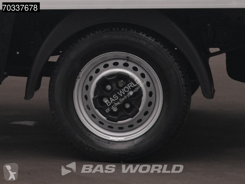 Bedrijfswagen Iveco 35S16 Automaat...