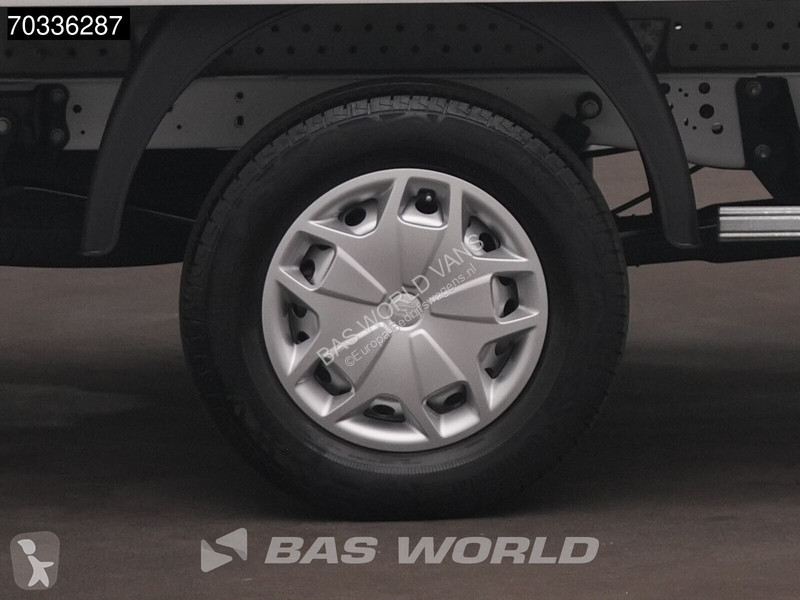 Furgoneta Ford 130pk Laadklep Bakwagen Airco...