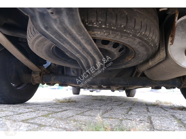 Véhicule utilitaire Volkswagen
