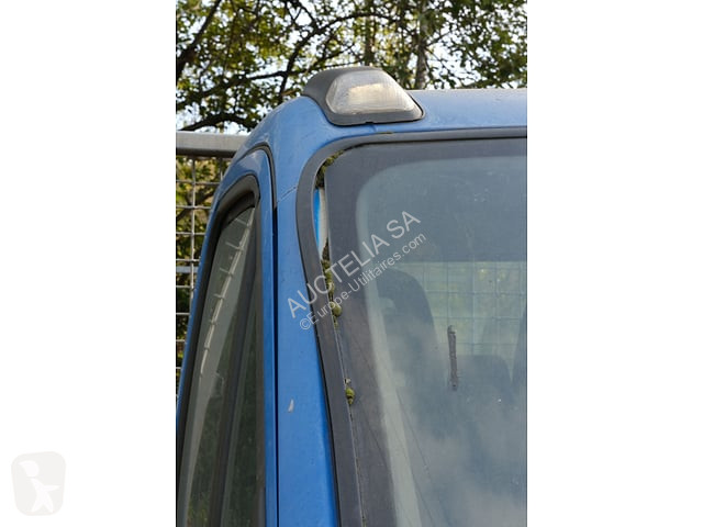 Véhicule utilitaire Iveco 40C35
