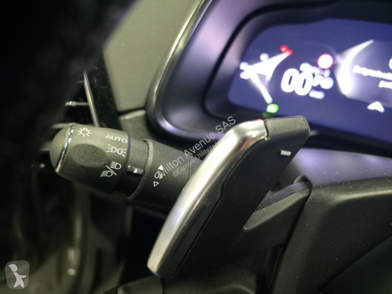 Véhicule utilitaire DS DS 7 CROSSBACK DS7 1.5...