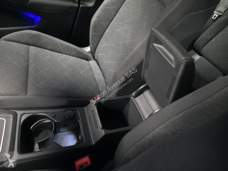 Véhicule utilitaire Volkswagen GOLF SW 2.0 TDI...