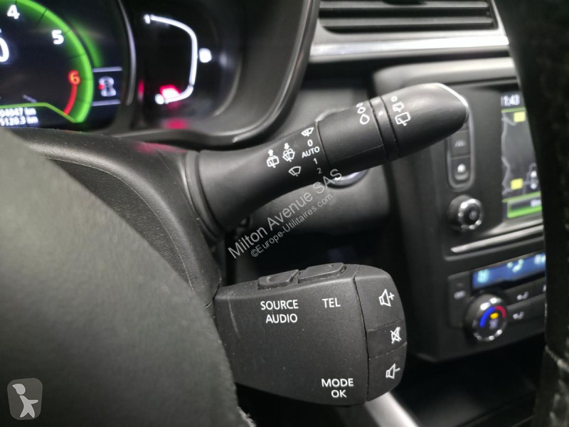 Véhicule utilitaire Renault KADJAR 1.3 TCe -...