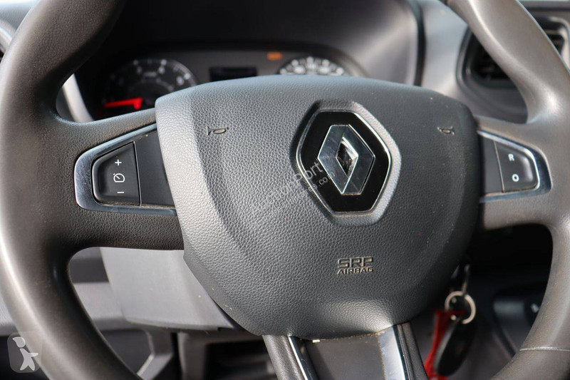 Véhicule utilitaire Renault