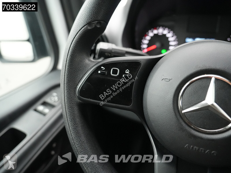 Bedrijfswagen Mercedes 316 CDI Koelwagen L2H2...
