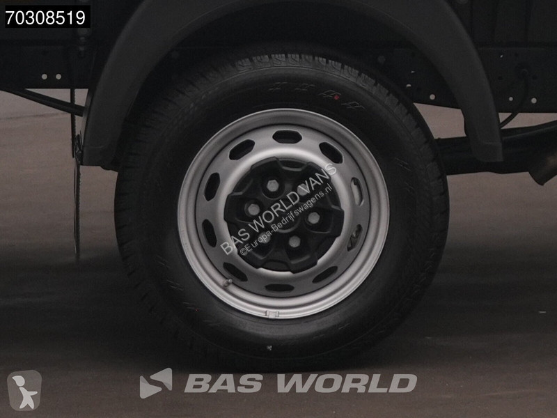 Véhicule utilitaire Iveco 35S16 Neu! Automatik...