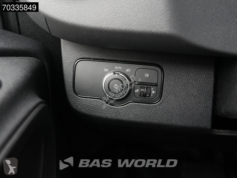 Mercedes 317 CDI Automaat L3H2 AC/Climate MBUX...