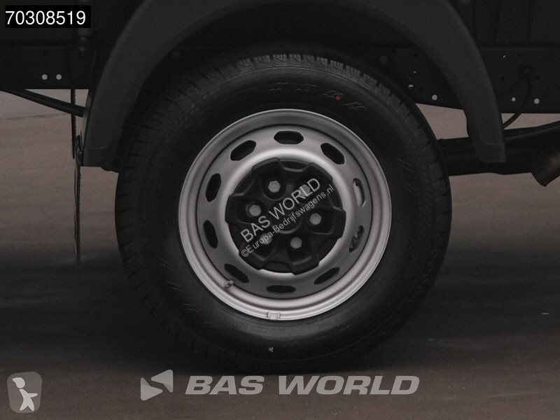 Véhicule utilitaire Iveco 35S16 Neu! Automatik...