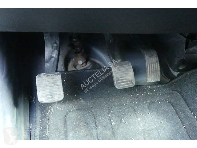 Véhicule utilitaire Opel