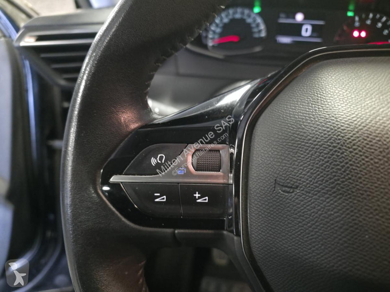Užitkové vozidlo Peugeot 1.5 BlueHDi - 110 II...