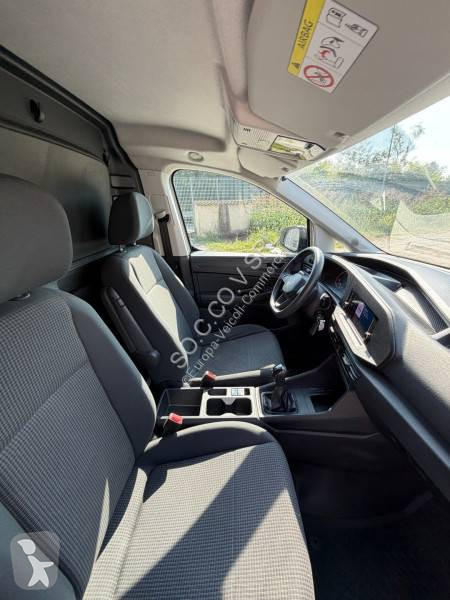 Véhicule utilitaire Volkswagen