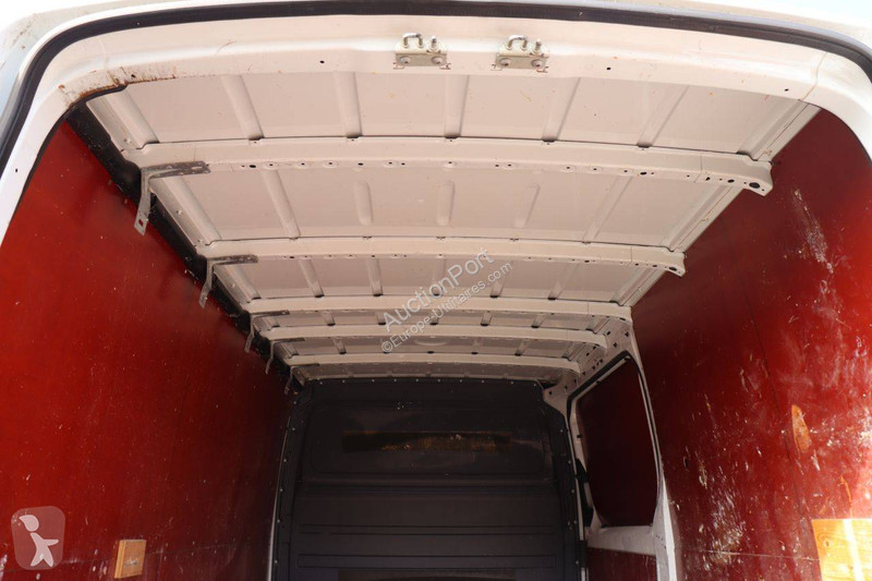 Véhicule utilitaire Mercedes 906 KA 35 SPRINTER...