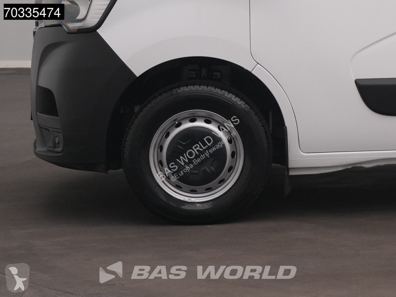 Renault Lowliner Bakwagen LED Navi Airco Cruise...
