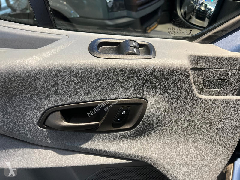 Véhicule utilitaire Ford Kühlwagen...