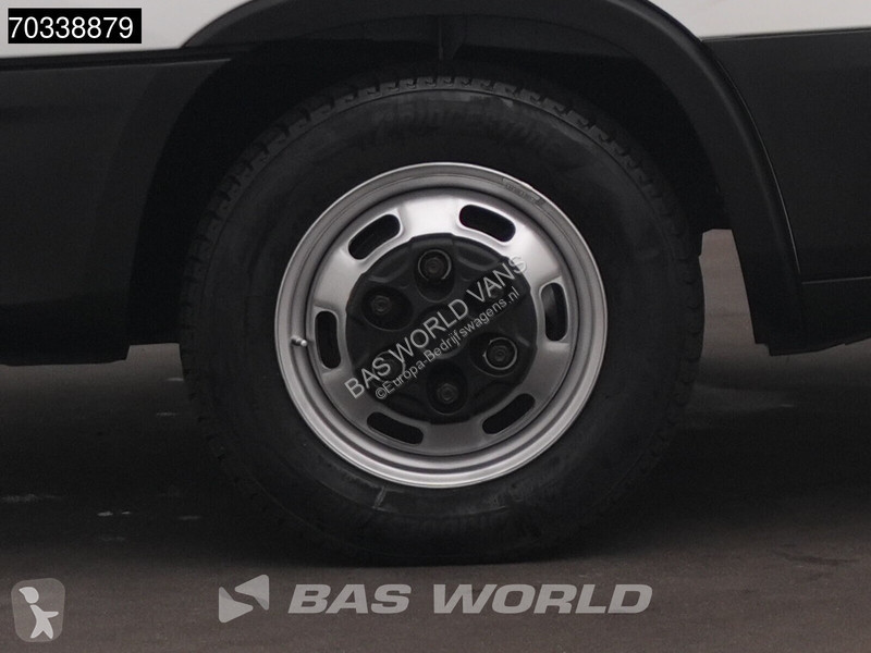Furgoneta Iveco 35C14 Koelwagen Vriezer Thermo...