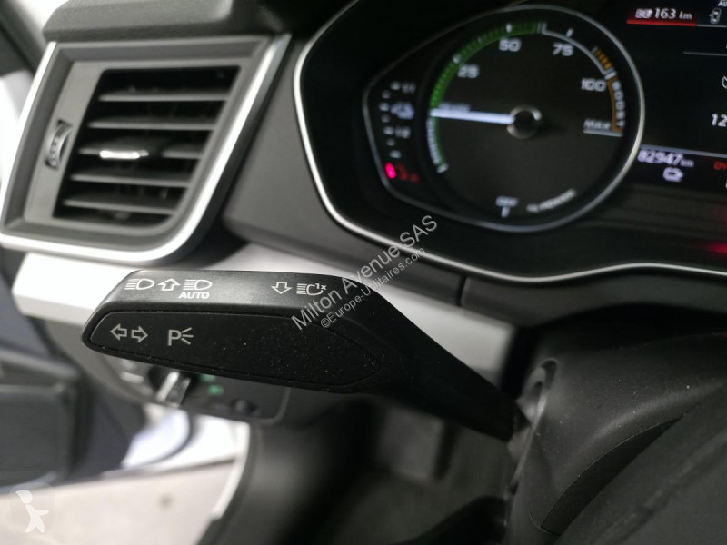 Véhicule utilitaire Audi Q5 2.0 50 TFSI e - 299...