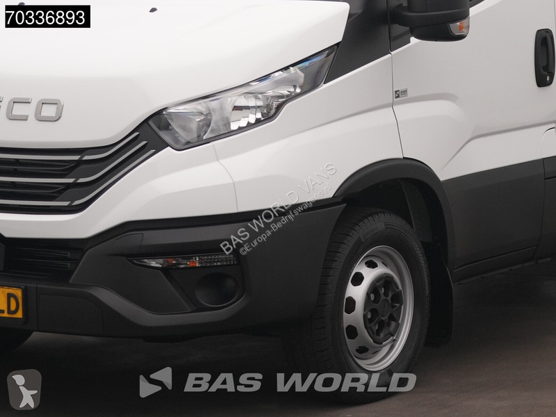 Véhicule utilitaire Iveco 35S16 Neu! 3.0L...