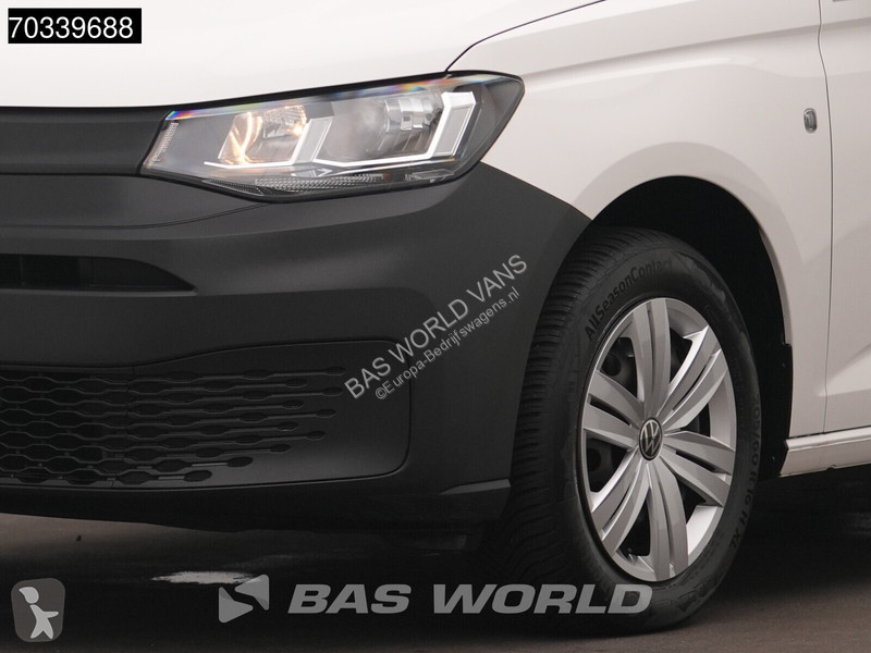 Volkswagen Maxi L2 Airco Carplay Cruise...