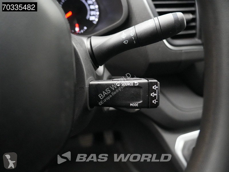 Renault 150pk Automaat L2H1 Airco Carplay...