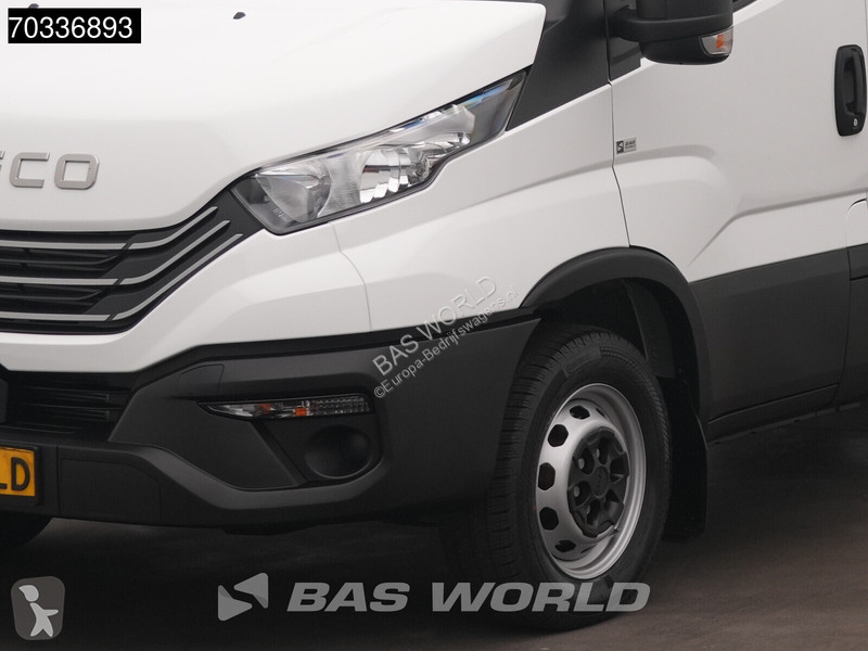 Véhicule utilitaire Iveco 35S16 Neu! 3.0L...