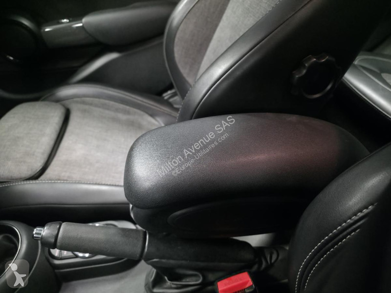 Véhicule utilitaire Mini MINI 1.2i - 102 - BVA...