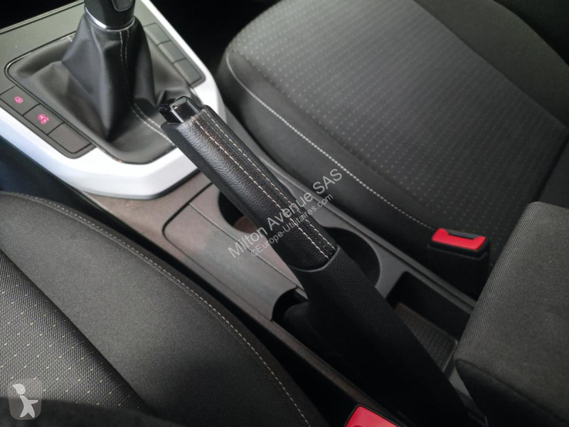 Véhicule utilitaire Seat ARONA 1.0 TGI - 90 Style
