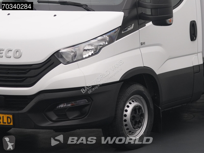 Iveco 35S16 Automaat Koel/Vrieswagen -15...