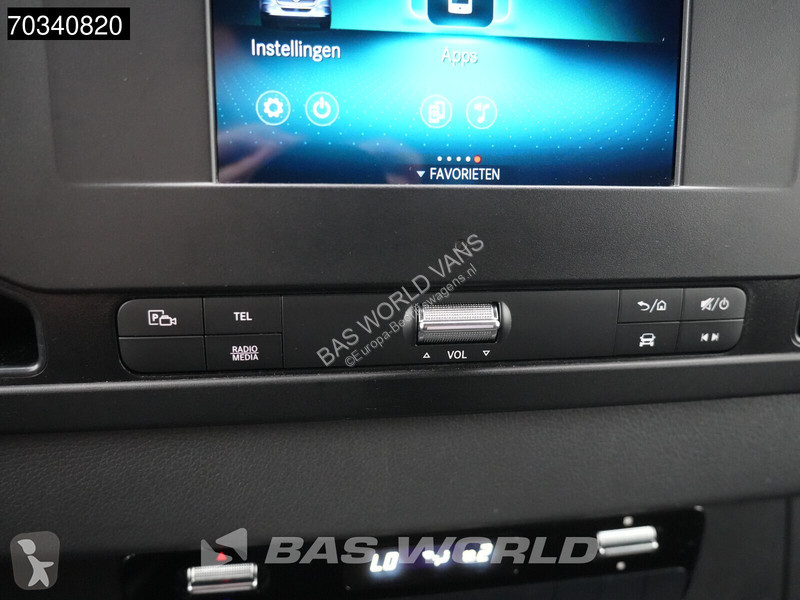 Véhicule utilitaire Mercedes 317 CDI Automaat...