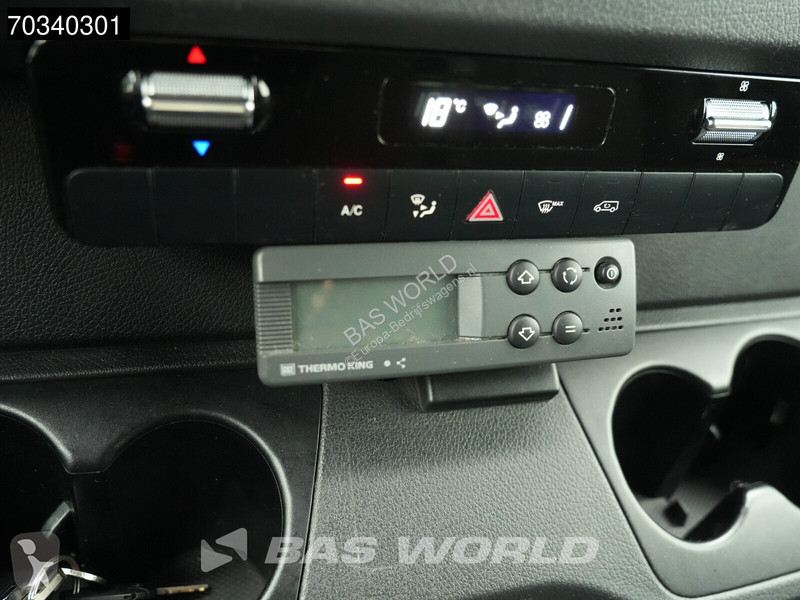 Mercedes 317 CDI Automaat Koelwagen...