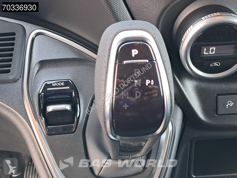 Iveco 35S21 Neu! 3.0L Automatik 210PS L2H2 LED...