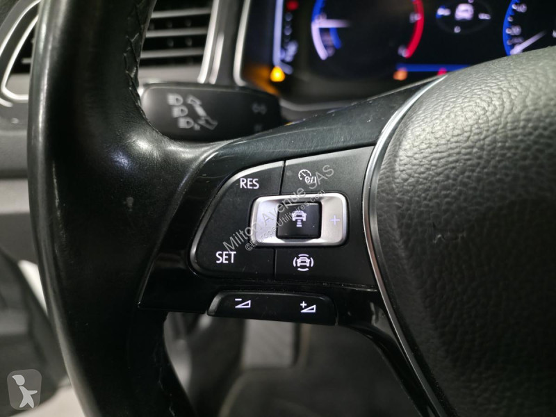 Véhicule utilitaire Volkswagen T-ROC 2.0 TDI -...