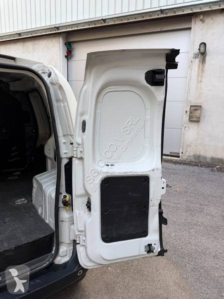 Véhicule utilitaire Fiat 1.4