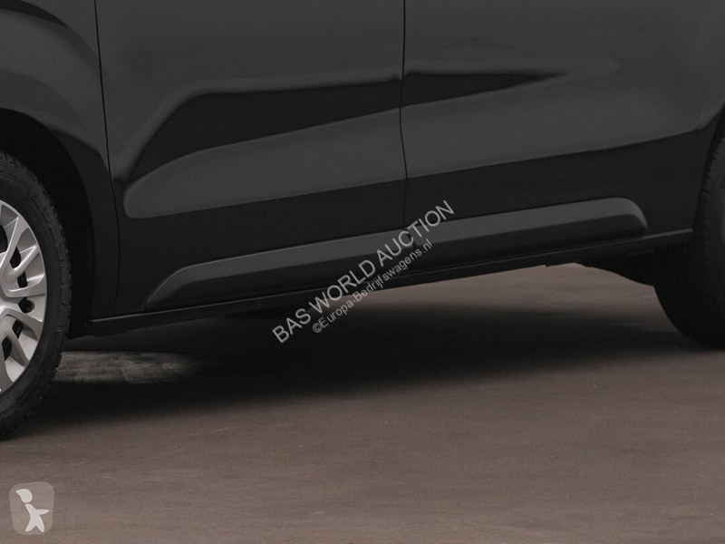 Véhicule utilitaire Toyota ProAce 145pk ProAce