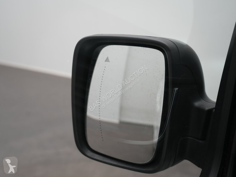 Véhicule utilitaire Renault 150pk