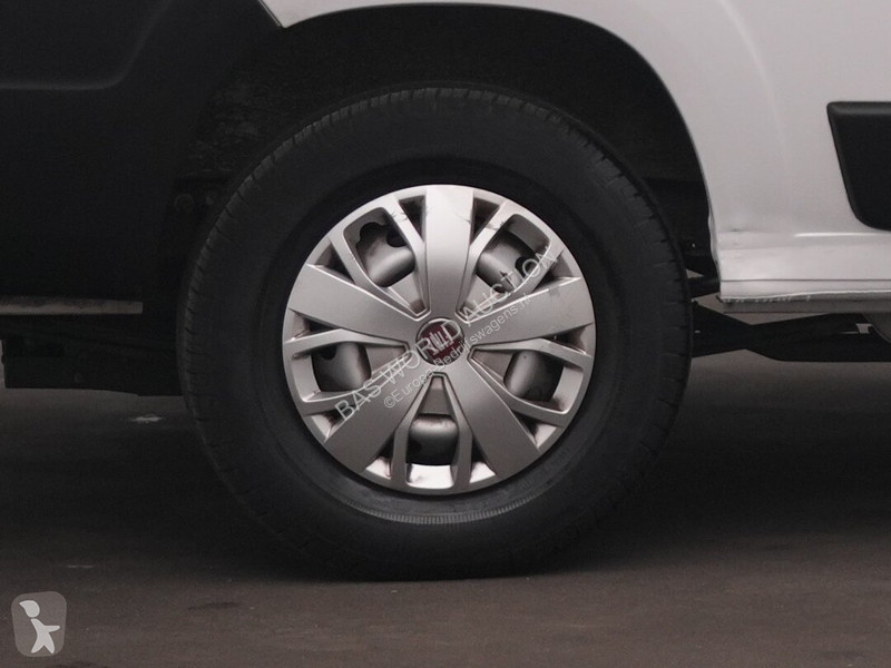 Véhicule utilitaire Fiat e 79kWh E-