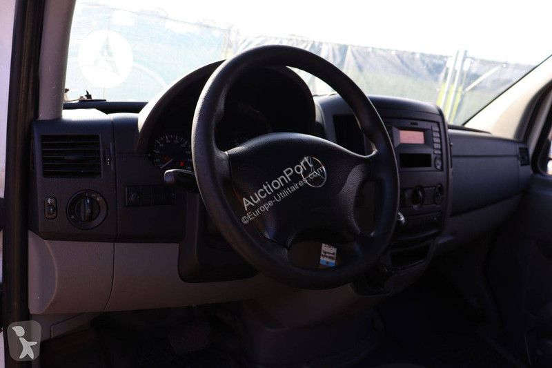 Véhicule utilitaire Mercedes 310 CDI