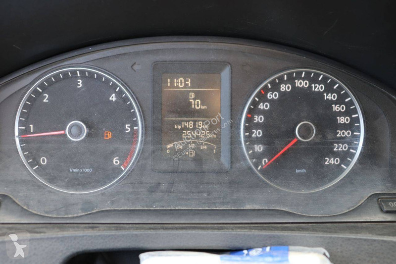 Véhicule utilitaire Volkswagen