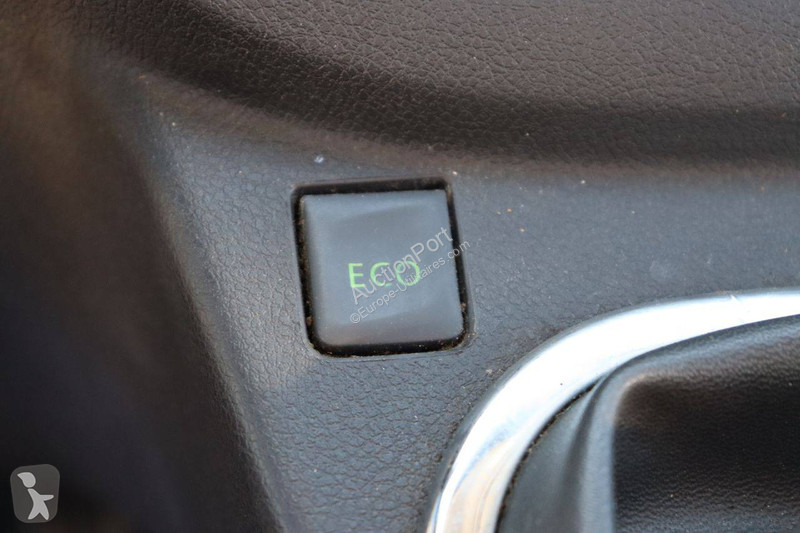 Véhicule utilitaire Opel  VIVARO-B Turbo