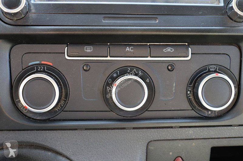Véhicule utilitaire Volkswagen