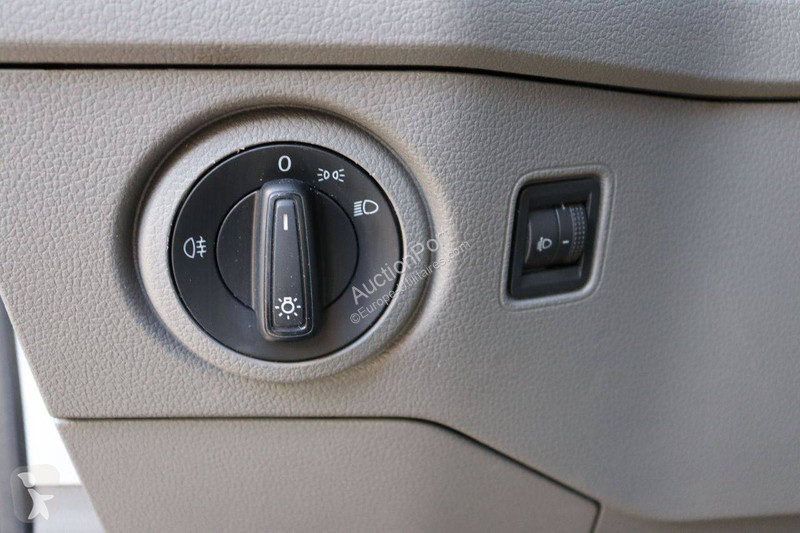 Véhicule utilitaire Volkswagen