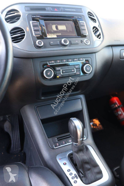 Véhicule utilitaire Volkswagen