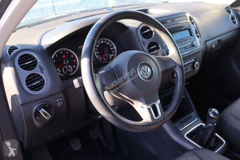 Véhicule utilitaire Volkswagen