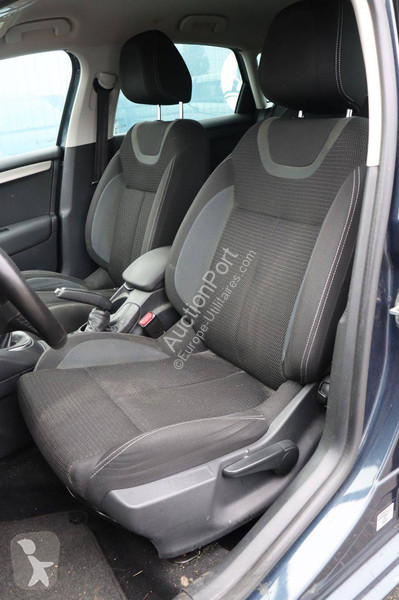 Véhicule utilitaire Citroën