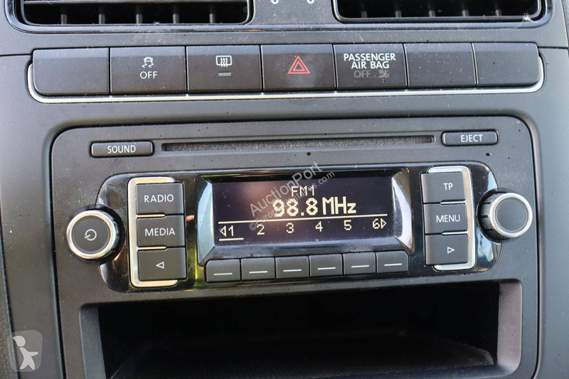 Véhicule utilitaire Volkswagen