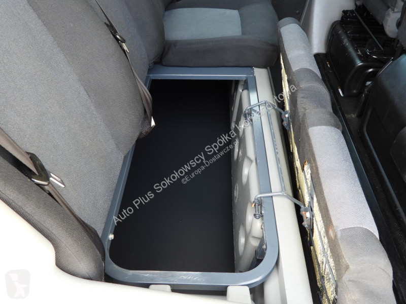 Véhicule utilitaire Renault  MASTER
