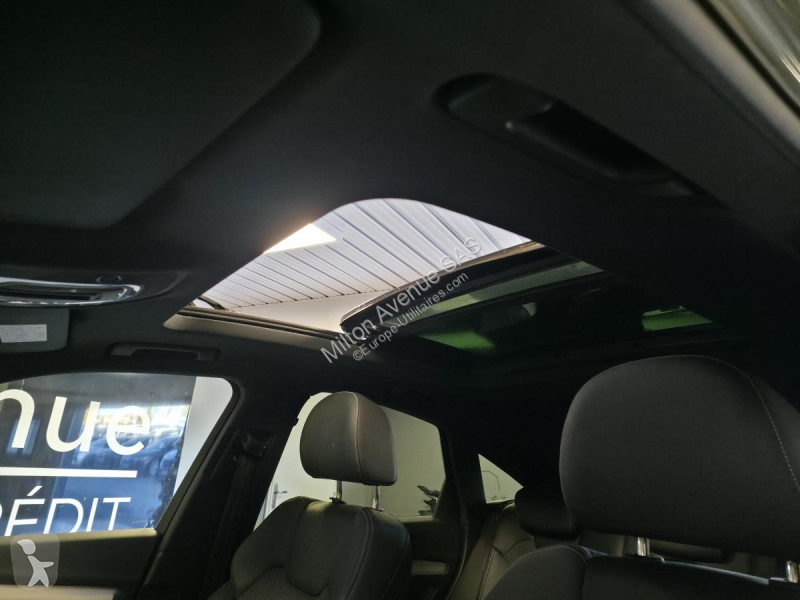 Véhicule utilitaire Audi Q5 Sportback 2.0 50...