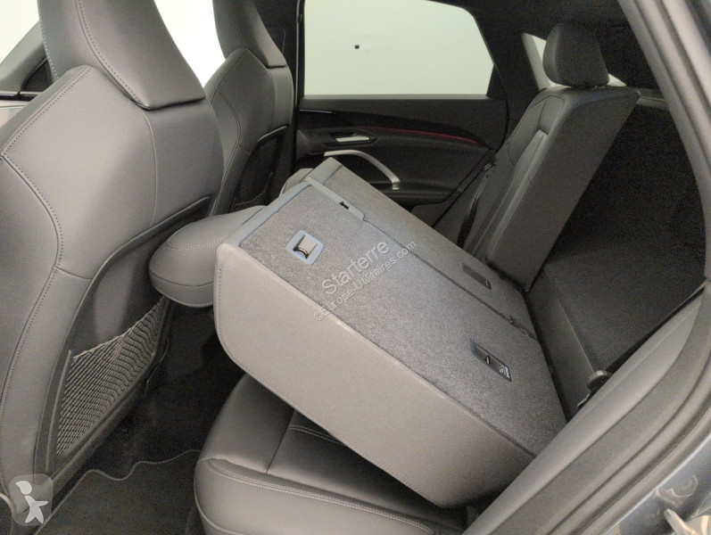 Audi Q5 Transporter