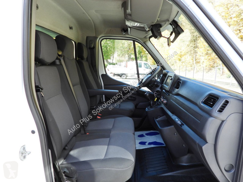 Véhicule utilitaire Renault  MASTER